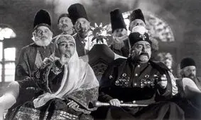 روز ملی سینما گرامی باد/ ویدئو
