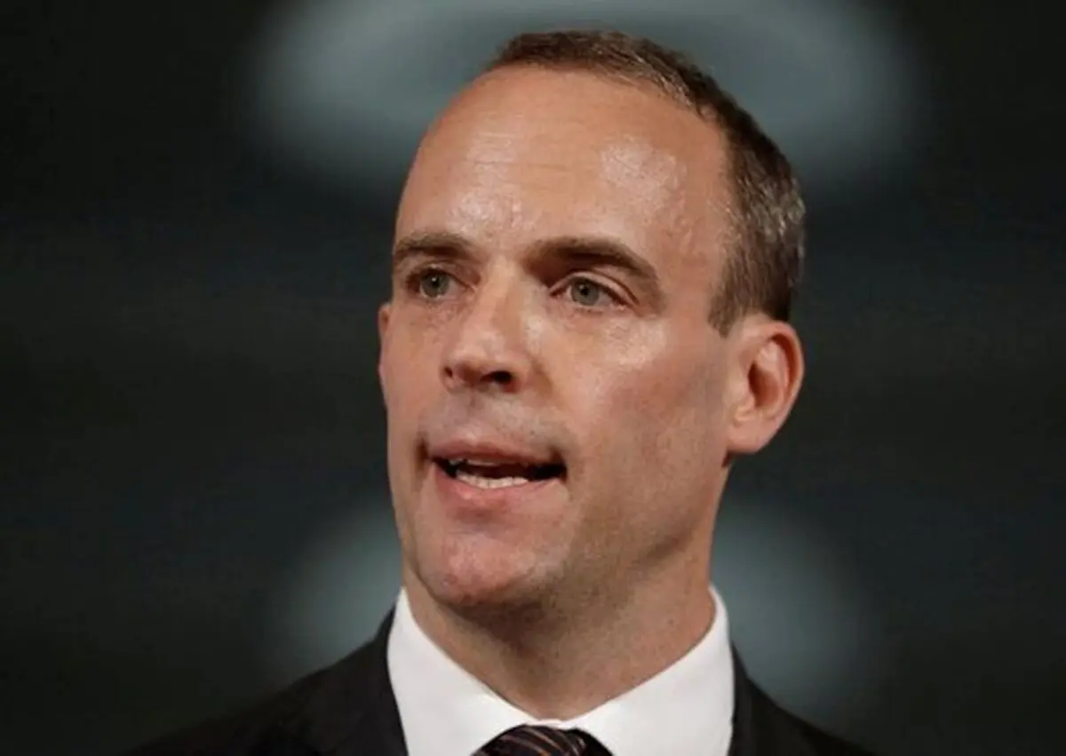 انگلیس: متعهد به پاسخگو کردن ایران هستیم