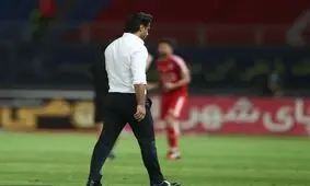 بیانی: آقای مجیدی، شما که ادعای استقلالی بودن داری، چرا استعفا کردی؟