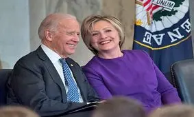 جو بایدن بیش از دو برابر هیلاری کلینتون رای دارد اما این تضمین کننده پیروزی او نیست / اختلاف رای بایدن و ترامپ در ماه گذشته بسیار کم‌تر شده