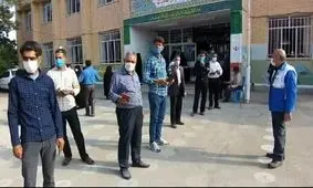 اطلاعیه ستاد انتخابات درباره گزارشات ناشی از تخلفات انتخاباتی/ درخواست تمدید رای گیری به دلیل گرما