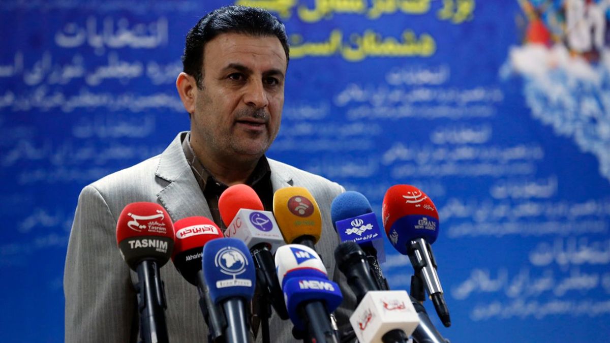 تمدید یکساعته انتخابات مرحله دوم مجلس در پنج حوزه انتخابیه