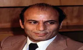 تنها کاندیدای ارتشی در انتخابات ریاست جمهوری