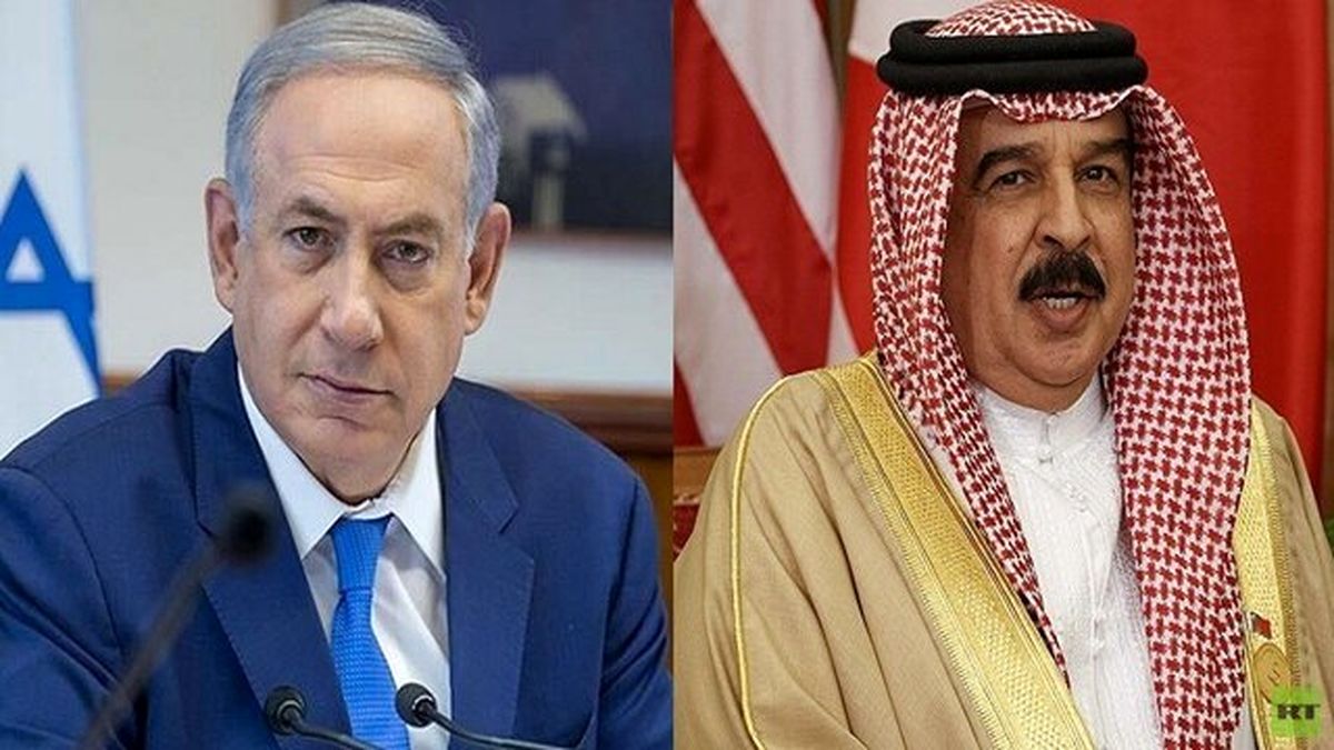 منابع خبری اسرائیل: ترامپ امروز عادی‌سازی روابط بحرین و اسرائیل را اعلام می‌کند