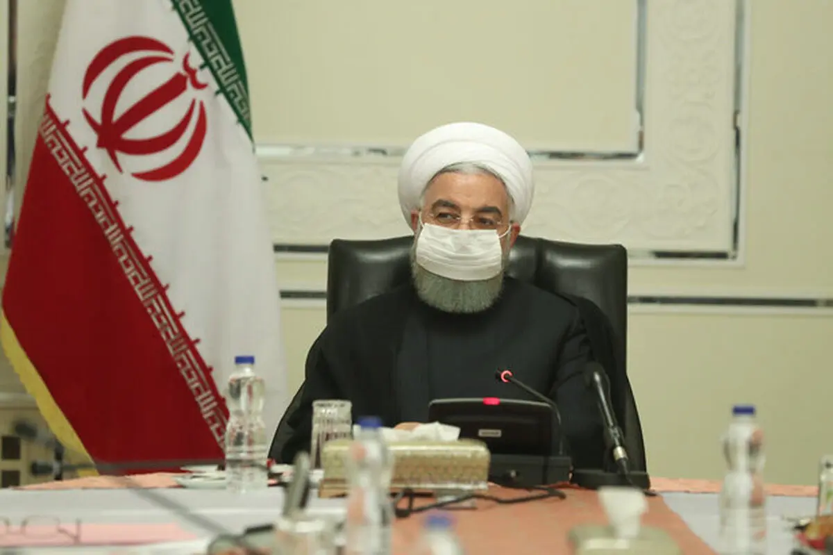 اجازه نمی‌دهیم کرونا مانع انجام امور مهم کشور ازجمله انتخابات شود