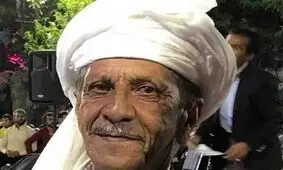 دلدار رسول‌زاده، نوازنده و خواننده تربت جام درگذشت