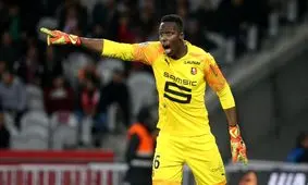 توافق اولیه چلسی با ادواردو مندی