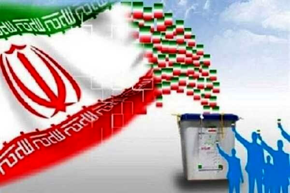«عبدالجلال ایری»به عنوان نماینده مردم غرب گلستان درمجلس انتخاب شد