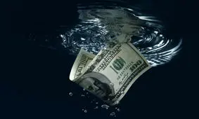 افت جهانی دلار
