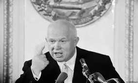 خروشچف، جنجالی‌ترین رجل قرن درگذشت