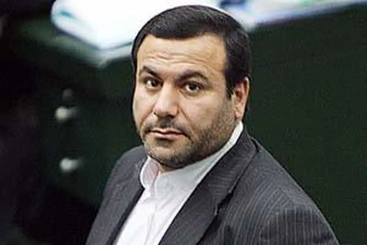 شبیب جویجری نماینده سوم مردم اهواز؛ باوی ؛ حمیدیه و کارون شد