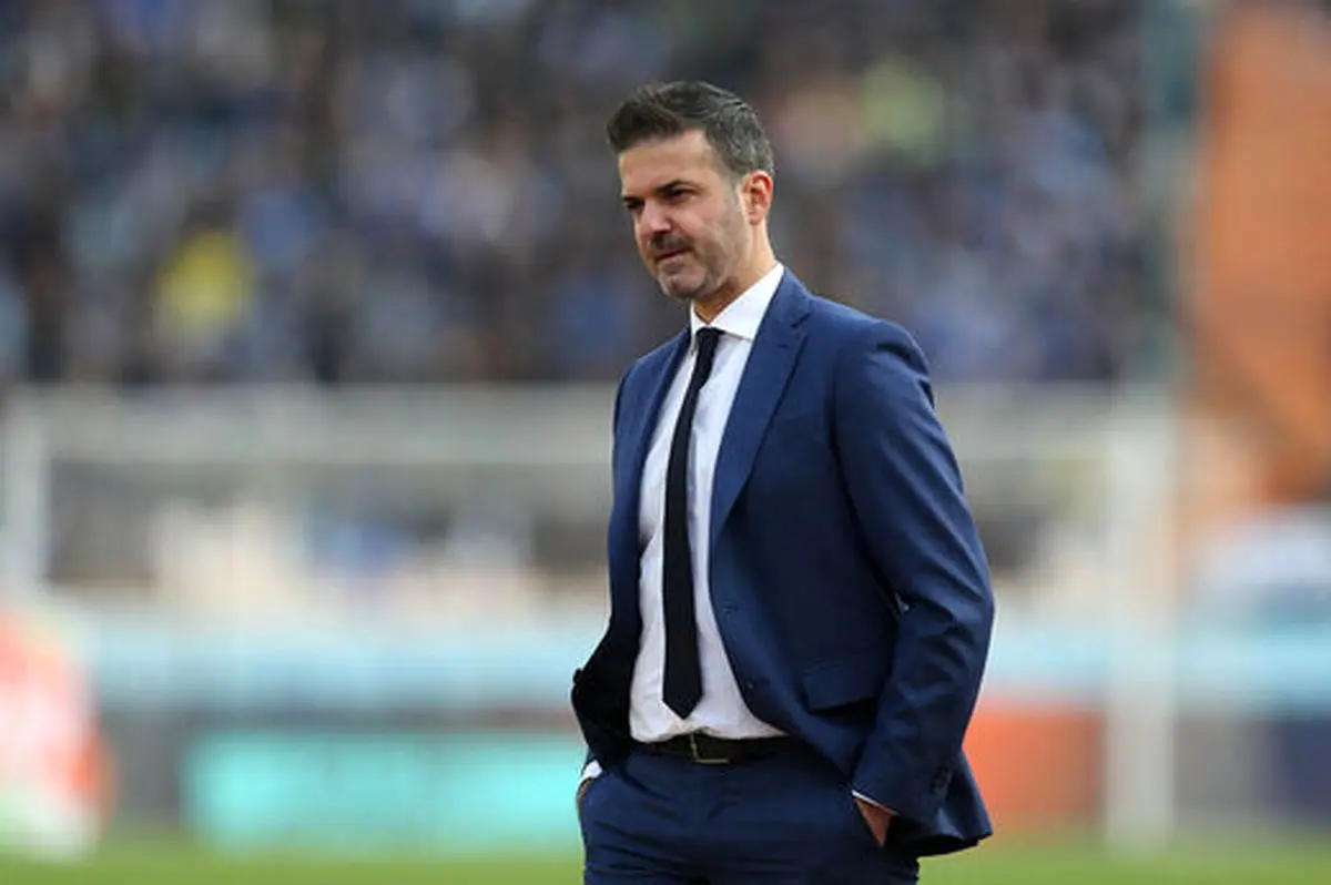 دی مارتزیو: استراماچونی دوست دارد به استقلال برگردد