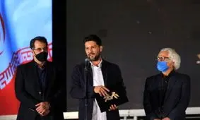 صحبت‌های حامد بهداد درباره نوید افکاری و نسرین ستوده/ ویدئو