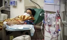 از کرونای بدون علامت تا خستگی و مرگ احتمالی