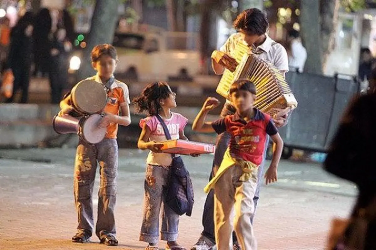 اجرای طرح «شناسایی کودکان کار خیابانی» در خرمشهر/ شناسایی ۴۲ کودک