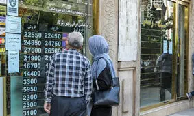 دلار از کانال ۲۵ هزار تومانی خارج می‌شود؟