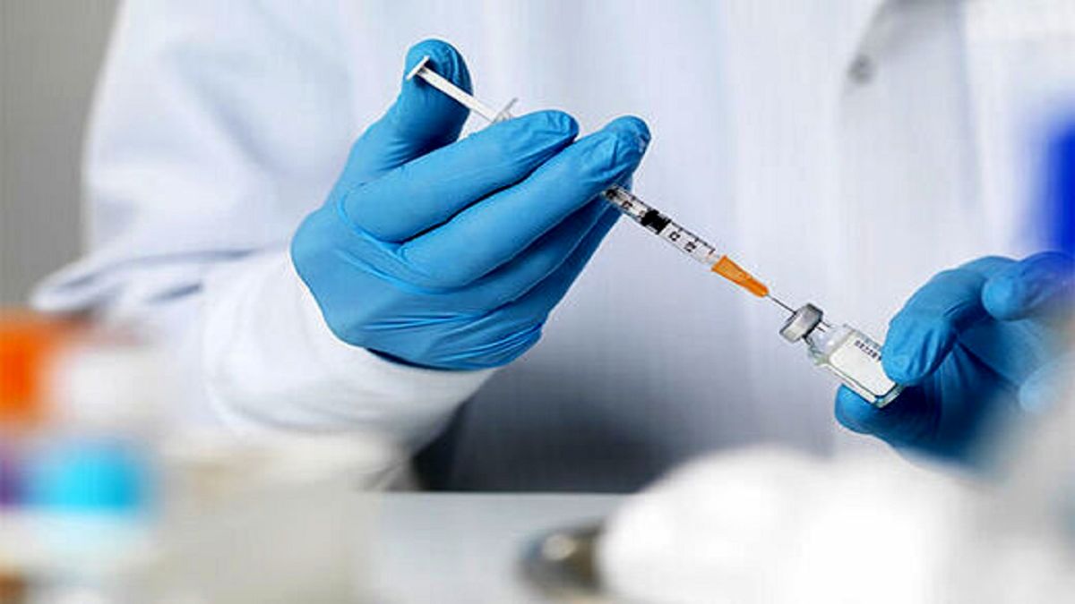 عرضه واکسن آنفلوانزا برای گروه‌های پرخطر با کارت ملی