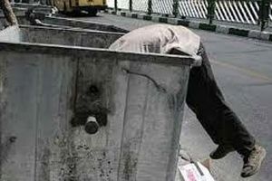 شناسایی و رصد نامحسوس نقاط اصلی زباله گردی کودکان در تهران