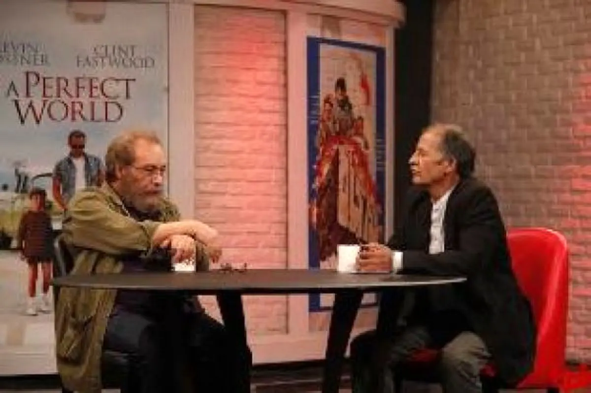 هفت با ۳ مجری روی آنتن می‌رود/ فراستی با این برنامه خداحافظی می‌کند