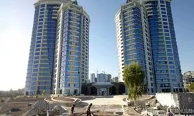 مصوبه برج-باغ‌ها نقطه سیاه کارنامه شورای شهر تهران/نابودی ۴هزار هکتار از باغات تهران با مصوبه برج- باغ