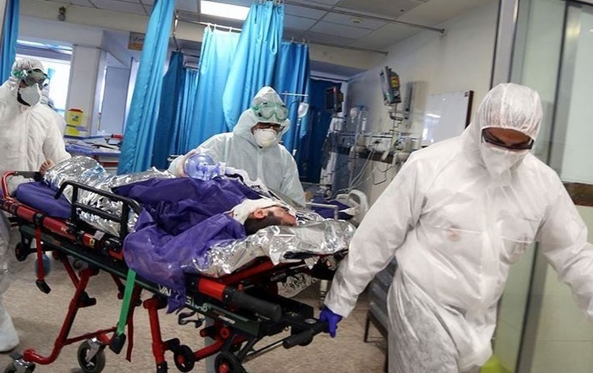 شناسایی۳۰ هزار و ۵۵ نفر بیمار مبتلا به کرونا در آذربایجانشرقی/ استان همچنان در وضیعت قرمز