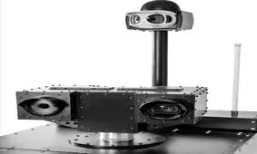 ربات ضد کرونای ایرانی در چالش ام‌آی‌تی