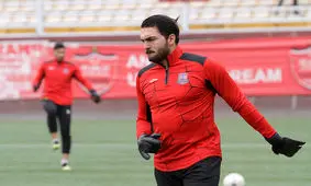 پشت پرده «نه» گفتن علیرضا حقیقی به استقلال