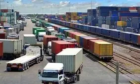 ریل‌گذاری دولت و مسیر هموار گیلان تا بازار اوراسیا