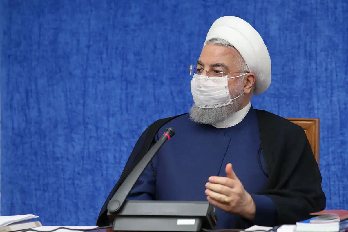 امسال راه‌پیمایی اربعین نداریم/ برخی کشورهای دوست هم پول ما را تحویل نمی‌دهند