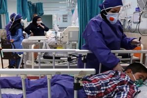 مصدومان حادثه انفجار نسیم‌شهر از بیمارستان ترخیص شدند