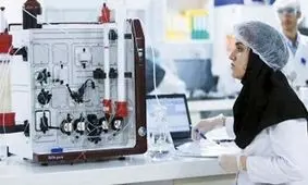 رشد هفت برابری شرکت‌های دانش بنیان در آذربایجان‌غربی