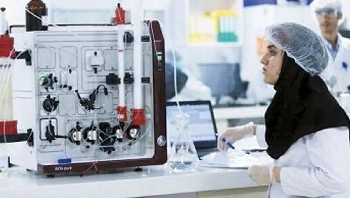 رشد هفت برابری شرکت‌های دانش بنیان در آذربایجان‌غربی