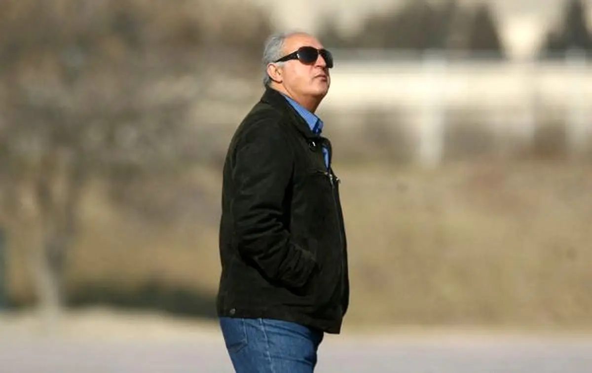 فریبا: سه روز آینده از خانه بیرون نخواهم رفت/ حرکت بچه‌گانه اسماعیلی ما را دچار مشکل کرد