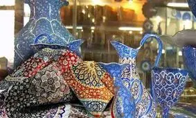 حمایت از هنر اصیل ایرانی