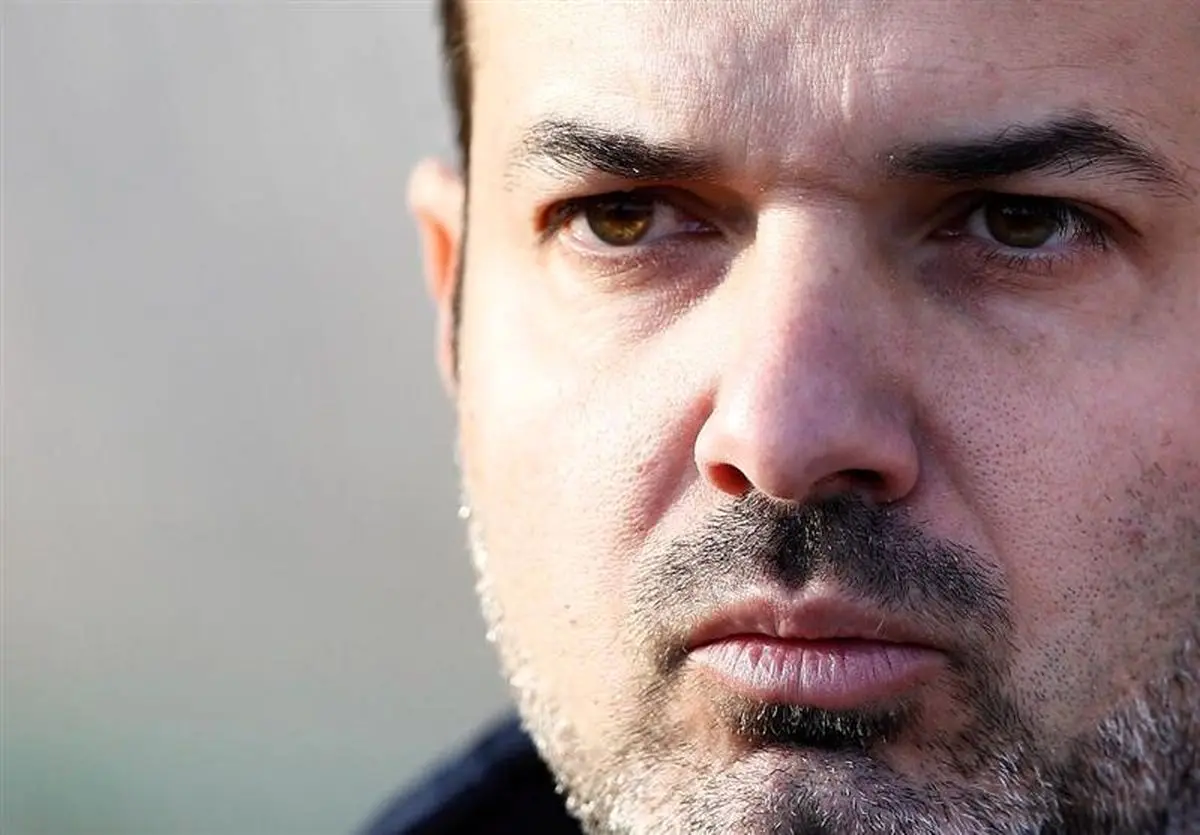 قرارداد استراماچونی ثبت نشود با فدراسیون فوتبال برخورد خواهد شد