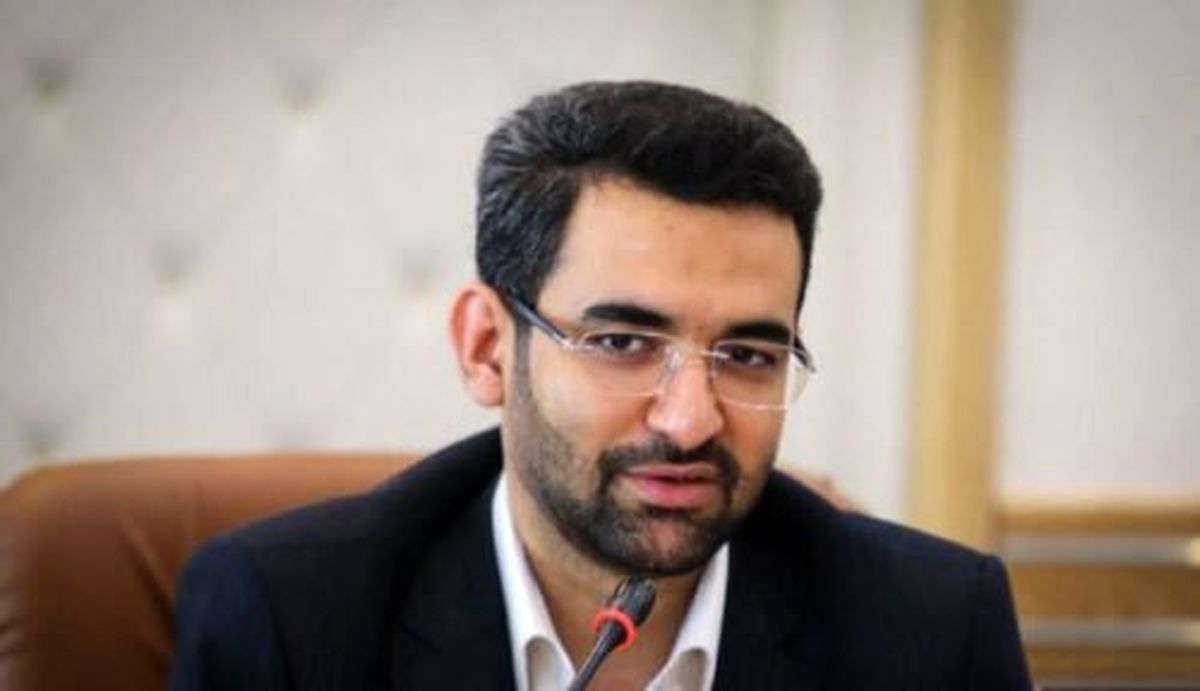 آذریجهرمی: سایتهای قمار در فضای مجازی تعطیل میشوند