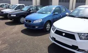 قیمت خودرو تا کجا بالا می‌رود؟