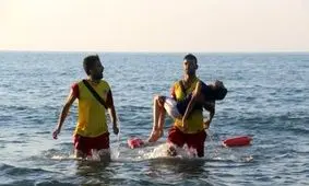 غرق شدن دو دختر در شمال کشور