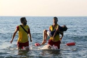 غرق شدن دو دختر در شمال کشور