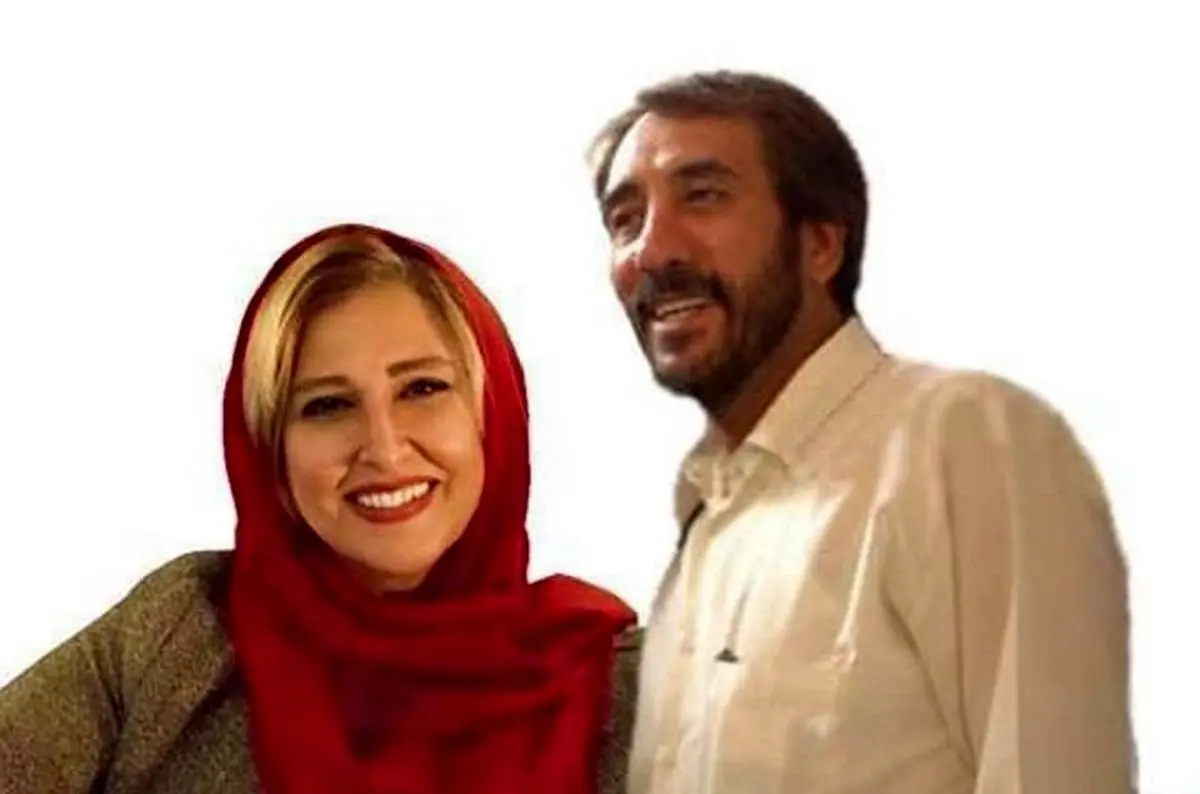 اولین صحبت‌های همسر سابق مرجانه گلچین بعد از ارتکاب قتل