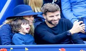 ناگفته‌های شکیرا از زندگی خصوصی‌اش با پیکه