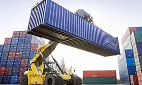 محصولات تولیدی استان قزوین به اقلیم کردستان عراق صادر می‌شود