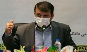 امنیت مردم خط قرمز مجموعه دستگاه قضایی است/ با بر هم زنندگان امنیت با قاطعیت برخورد خواهیم کرد