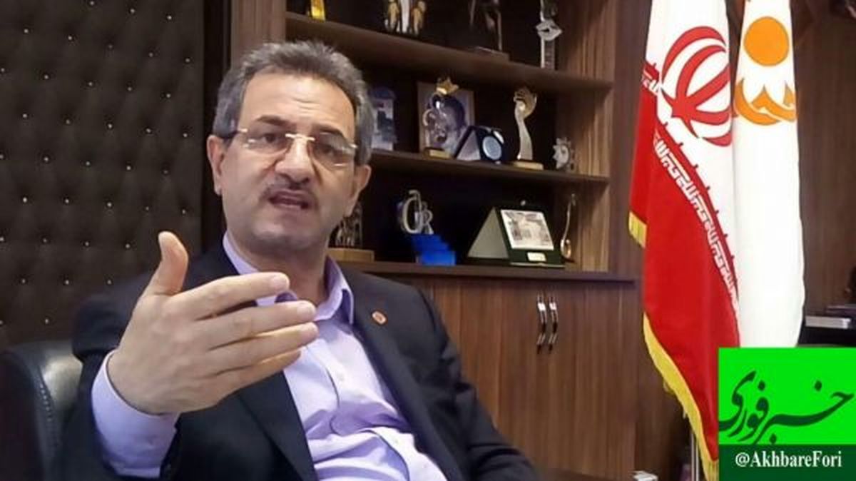 رییس سازمان بهزیستی کشور در گفتگو با خبرفوری: شهرداری از زیر بار مسئولیت شانه خالی میکند