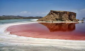 بحران دریاچه ارومیه مهمترین مشکل زیست‌محیطی اذربایجان شرقی