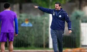 پاستورلو: هیچ قدمی برای مذاکره با استراماچونی برداشته نشده است