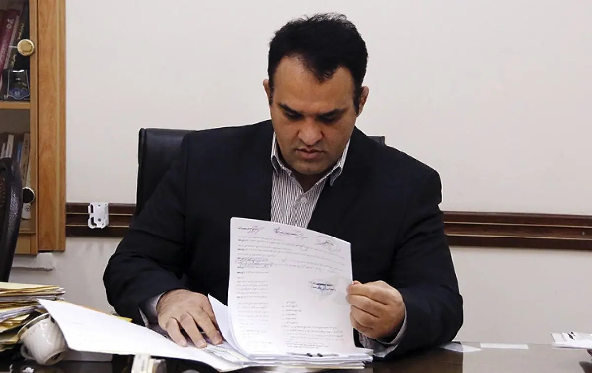 قاضی فیلترینگ تلگرام به ۱۰ سال حبس محکوم شد