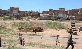 معضلی به نام حاشیه‌نشینی در تهران