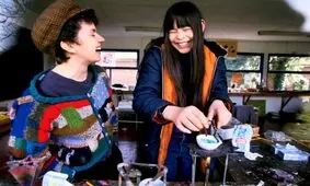 دانش‌آموزان از زنجیر مدرسه آزاد می‌شوند