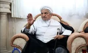 چه کسی بر پیکر مرحوم آیت‌الله صانعی نماز می‌خواند؟